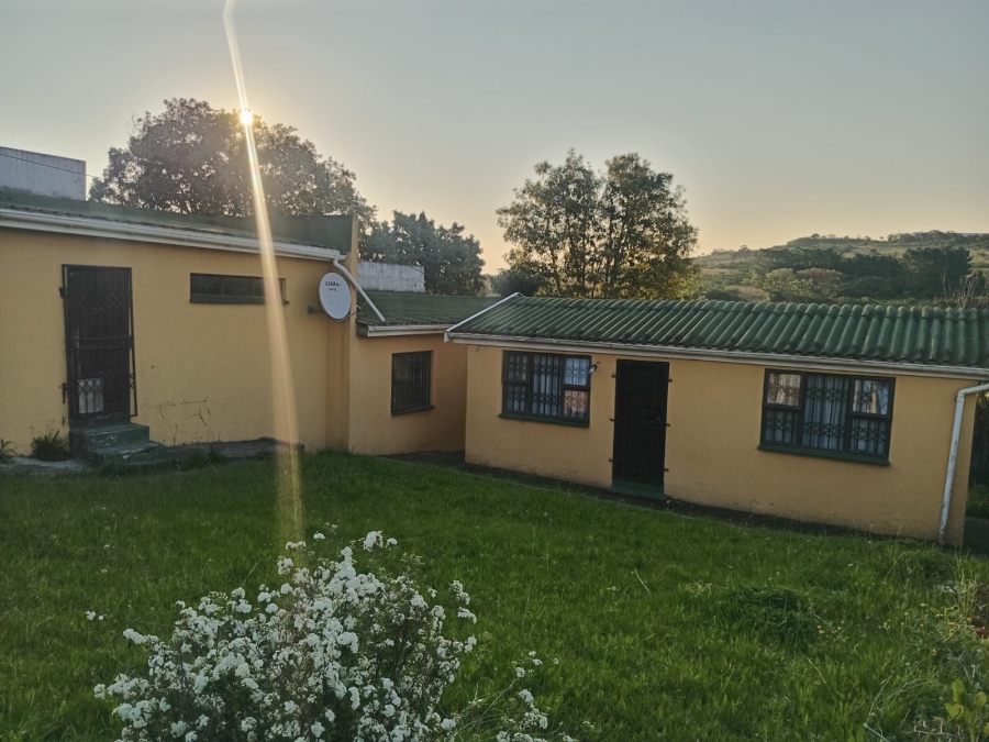 2 Bedroom Property for Sale in Mdantsane Nu 15 Eastern Cape